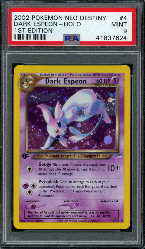 2025 Hit Parade Gaming Ultra Premium Ee-volution Edition Series 3 Hobby