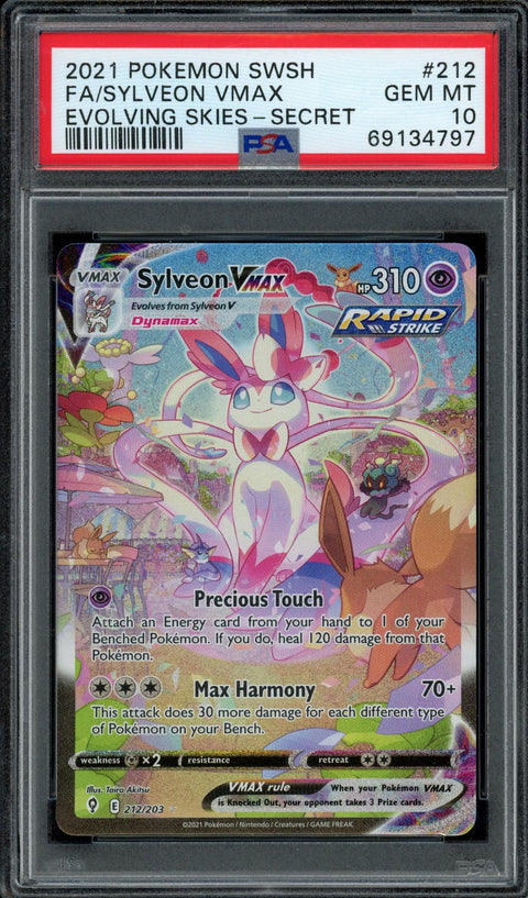 2025 Hit Parade Gaming Ultra Premium Ee-volution Edition Series 3 Hobby