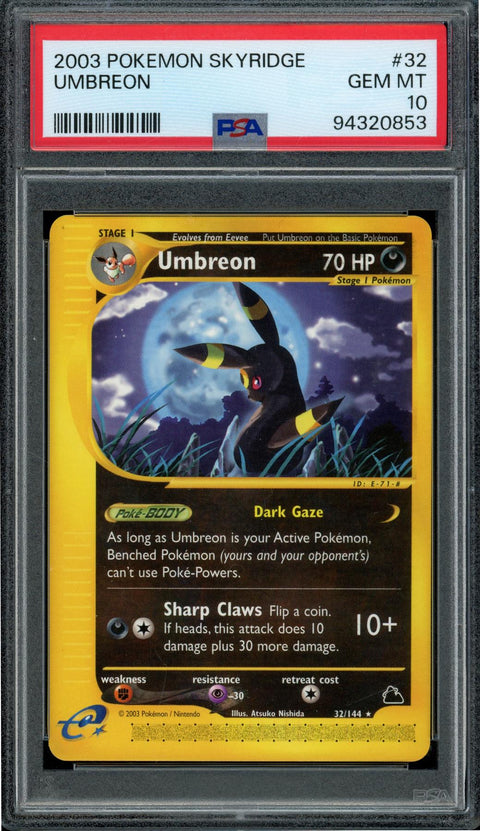 2025 Hit Parade Gaming Ultra Premium Ee-volution Edition Series 3 Hobby