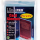 Ultra Pro Soft Card Sleeves 100 Count Pack