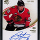 2024/25 Hit Parade Hockey Autographed Card Elite Series 7 Hobby