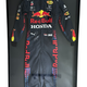 Max Verstappen Autographed Formula 1 Red Bull Race Suit