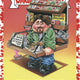 Garbage Pail Kids x View Askew (Topps 2024)