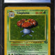 Pokemon Jungle Vileplume 15/64 CGC 7.5