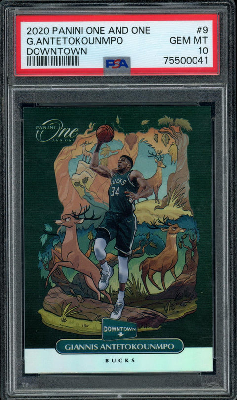 2023/24 Hit Parade Basketball Card VIP Series 3 Hobby - MVP Edition