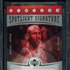 2023/24 Hit Parade Basketball Card VIP Series 3 Hobby - MVP Edition