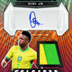 2024/25 Panini Obsidian Soccer Hobby