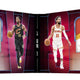 2024/25 Panini Silhouette Basketball Hobby
