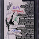 2025 Hit Parade Graded Comic The Webbed Universe Series 2 Hobby