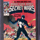 2025 Hit Parade Graded Comic The Webbed Universe Series 2 Hobby