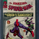2025 Hit Parade Graded Comic The Webbed Universe Series 2 Hobby