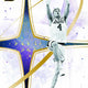 2024/25 Panini Silhouette Basketball Hobby