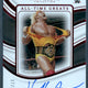 2025 Hit Parade Wrestling Limited Card Series 8 Hobby
