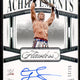 2025 Hit Parade Wrestling Limited Card Series 8 Hobby