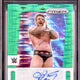 2025 Hit Parade Wrestling Limited Card Series 8 Hobby