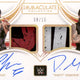 2024 Hit Parade Wrestling Edition Series 5 Hobby Box