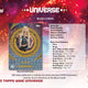 2025 Topps WWE Universe Wrestling Hobby