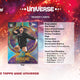 2025 Topps WWE Universe Wrestling Hobby