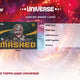 2025 Topps WWE Universe Wrestling Hobby