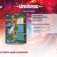 2025 Topps WWE Universe Wrestling Hobby
