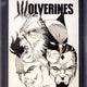 2025 Hit Parade Graded Comic Wolverine & The X-Men Series 1 Hobby