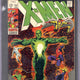 2025 Hit Parade Graded Comic Wolverine & The X-Men Series 1 Hobby