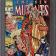 2025 Hit Parade Graded Comic Wolverine & The X-Men Series 1 Hobby