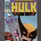 2025 Hit Parade Graded Comic Wolverine & The X-Men Series 1 Hobby