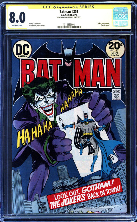 2023 Hit Parade The Batman Graded Comic Edition - European Exclusive - Series 1