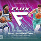 2020/21 Panini Flux Basketball Asia Tmall