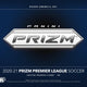 2020/21 Panini Prizm Premier League EPL Soccer H2 Hobby Hybrid