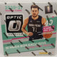 2020/21 Panini Donruss Optic Basketball Mega