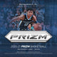 2020/21 Panini Prizm Basketball Retail 24-Pack