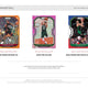 2020/21 Panini Prizm Basketball Retail 24-Pack