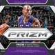 2019/20 Panini Prizm Basketball Hobby