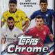 2020/21 Topps UEFA Champions League Chrome Soccer Hobby