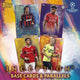 2021/22 Topps Inception UEFA Club Competitions Soccer Hobby