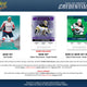2021/22 Upper Deck Credentials Hockey Hobby