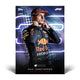 2021 Topps Lights Out F1 Formula 1 Racing Box