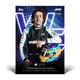 2021 Topps Lights Out F1 Formula 1 Racing Box