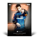 2021 Topps Lights Out F1 Formula 1 Racing Box