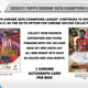 2020/21 Topps UEFA Champions League Chrome Soccer Hobby
