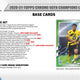2020/21 Topps UEFA Champions League Chrome Soccer Hobby