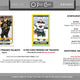 2021/22 Upper Deck O-Pee-Chee Hockey Retail