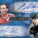 2022 Leaf Art Of Hockey Hobby