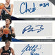 2022/23 Panini Immaculate Collegiate Basketball Hobby