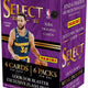 2022/23 Panini Select Basketball 6-Pack Blaster