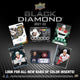 2021/22 Upper Deck Black Diamond Hockey Hobby