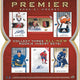 2020/21 Upper Deck Premier Hockey Hobby