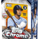 2022 Topps Chrome Baseball 8-Pack Blaster